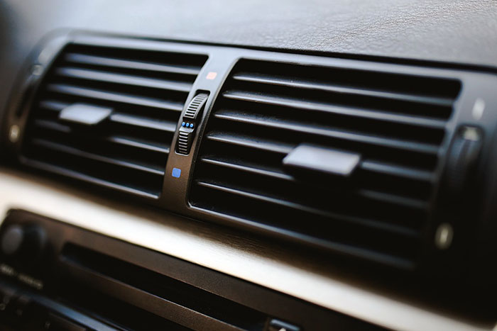 Auto AC Repair in Mableton, GA