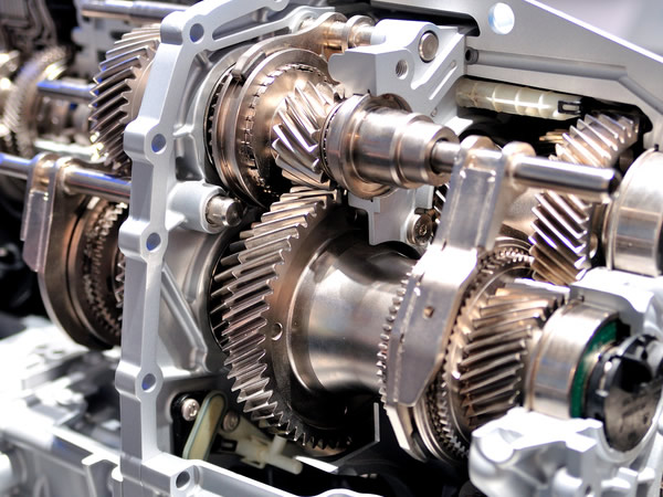Automatic Transmission Repair Service in Mableton, GA