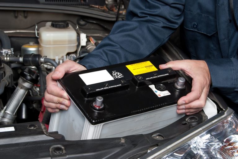  Battery Check and Replacement Services in Mableton, GA