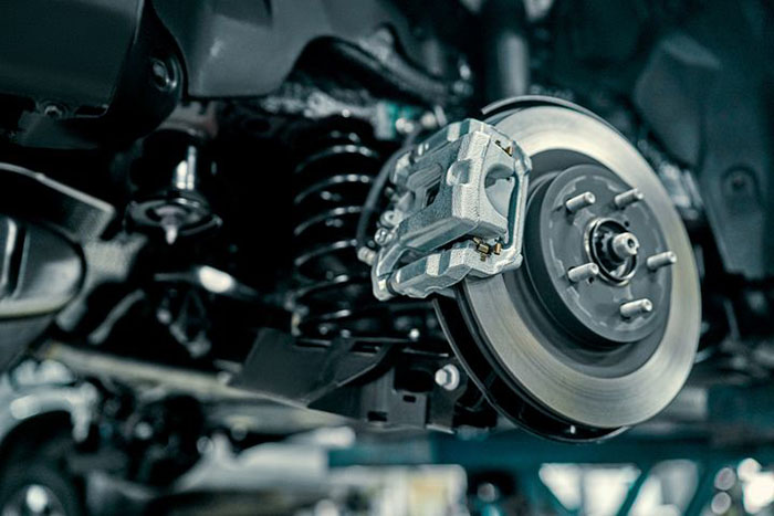 Brake Repair in Mableton, GA