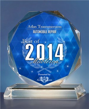 2014 Award