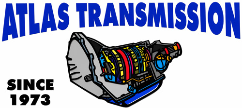 Atlas Transmission - logo