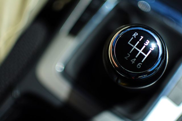 Manual Transmission Repair Service in Mableton, GA