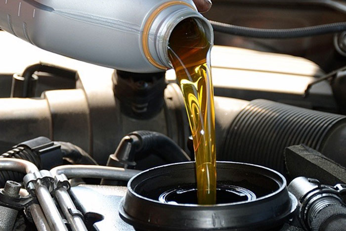 Oil Change and Lube in Mableton, GA