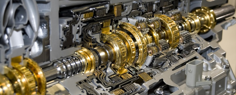 Transmission service in Mableton, GA